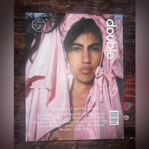 Double magazine pritemps ETE 2019 37